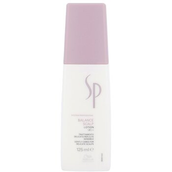 SP Balance Scalp Lotion - Olej a sérum na vlasy